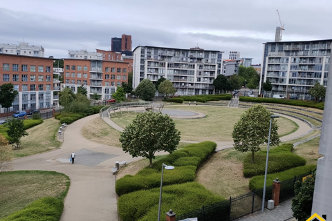 undefined, 61 Mason Way, Birmingham, West Midlands, B15