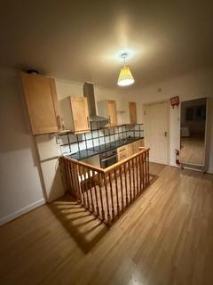 Studio to rent, Seven Sisters Road N15