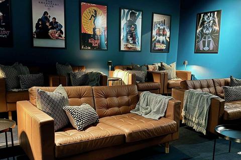 undefined, Greater London (Region) HA0 1NW Wembley, GBR