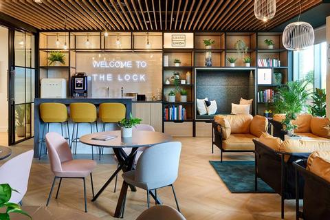 undefined, Greater London (Region) HA0 1NW Wembley, GBR