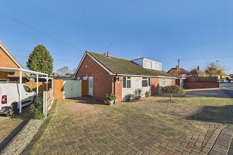 undefined, The Spinney, Worcester, Worcestershire, WR2