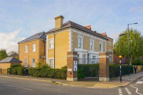 undefined, Queens Road, Teddington