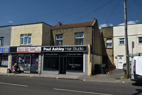 undefined, Two Mile Hill Road, BRISTOL BS15