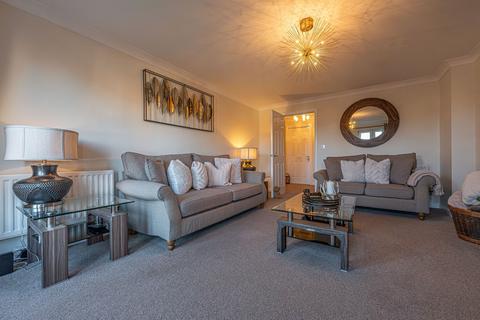 3 bedroom terraced house for sale, Morlais Mews, Newport, NP10
