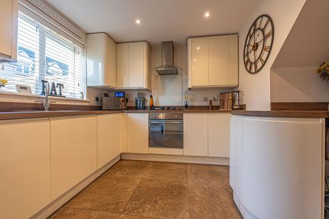 3 bedroom terraced house for sale, Morlais Mews, Newport, NP10