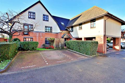 undefined, The Pines,Anthony Road, Borehamwood