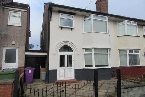 undefined, Apsley Road, Liverpool L12