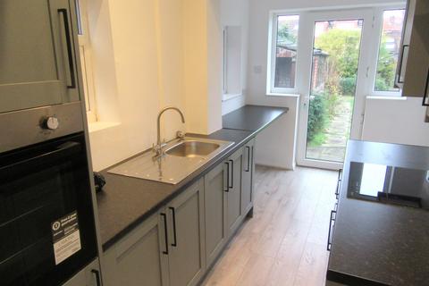 undefined, Apsley Road, Liverpool L12