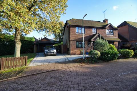 The Ferns, Platt TN15