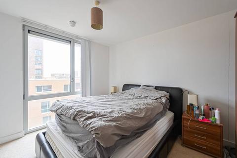 1 bedroom flat to rent, 41 Devons Road, London E3