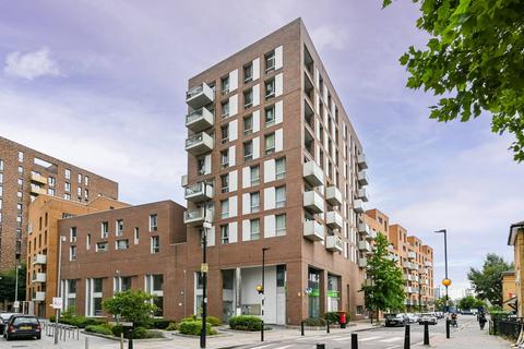 1 bedroom flat to rent, 41 Devons Road, London E3