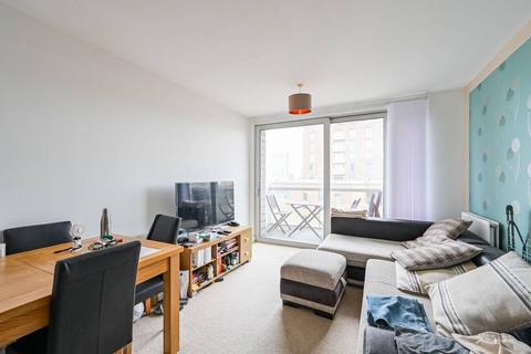 1 bedroom flat to rent, 41 Devons Road, London E3