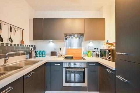 1 bedroom flat to rent, 41 Devons Road, London E3
