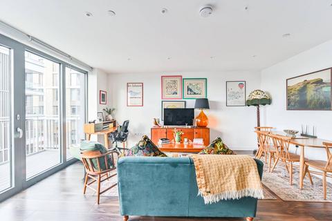 undefined, Elmbridge House, Battersea, London, SW11