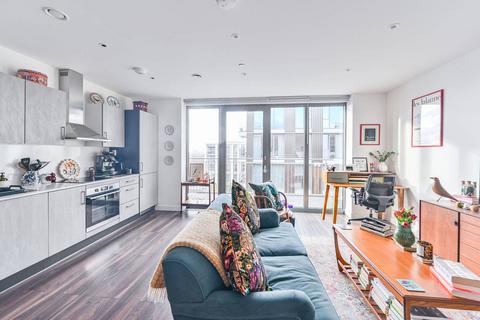 Elmbridge House, Battersea, London, SW11