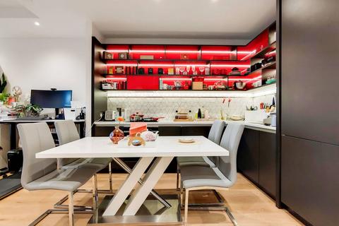 undefined, Defoe House, Canary Wharf, London, E14