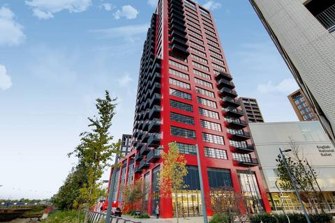 Defoe House, Canary Wharf, London, E14