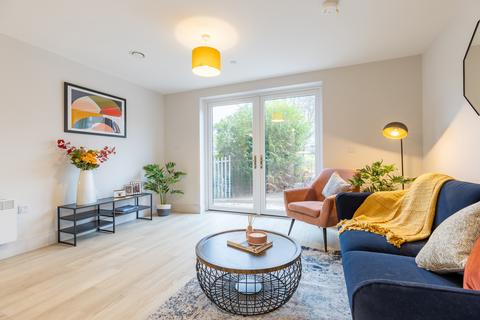 undefined, Isca Garden, Prince Charles Road EX4
