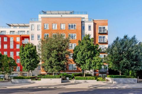 Aerodrome Road, London NW9