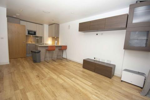 undefined, Aerodrome Road, London NW9