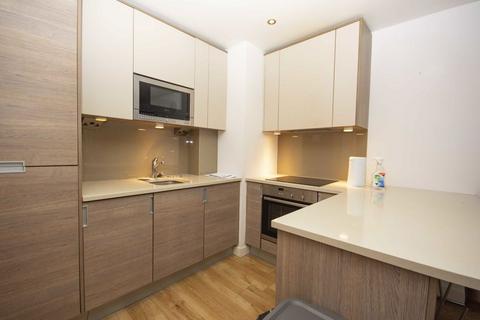 undefined, Aerodrome Road, London NW9