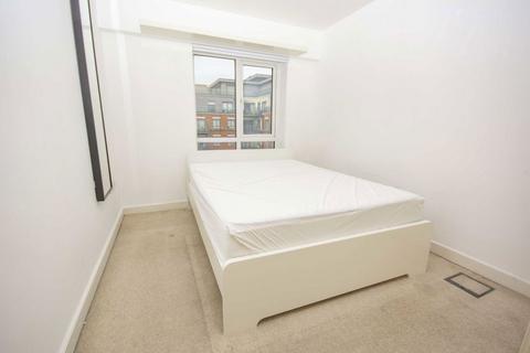 undefined, Aerodrome Road, London NW9