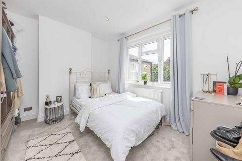 undefined, Boundary Road, London SW19