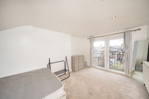 undefined, Boundary Road, London SW19