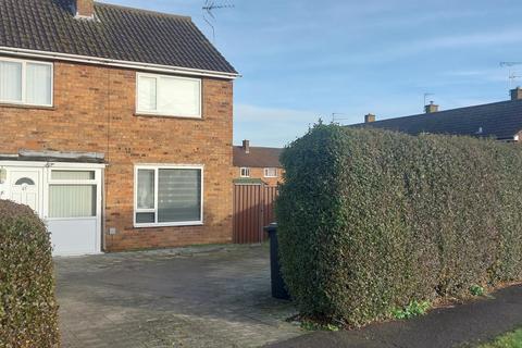 undefined, Simpson Avenue, Higham Ferrers NN10