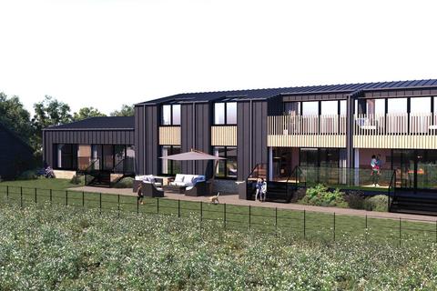 5 bedroom barn conversion for sale, Badsell Road, Five Oak Green TN12