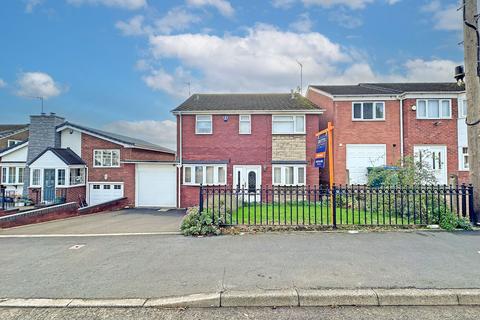 undefined, Pennyhill Lane, West Bromwich, B71
