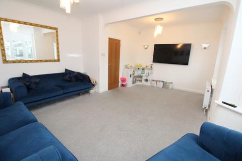 undefined, Buckingham Avenue, Welling DA16