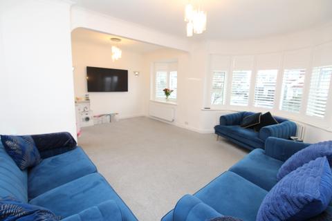 undefined, Buckingham Avenue, Welling DA16