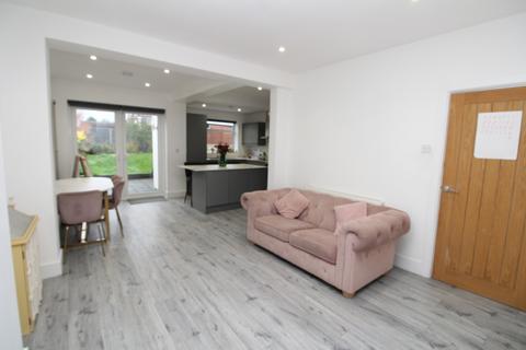 undefined, Buckingham Avenue, Welling DA16