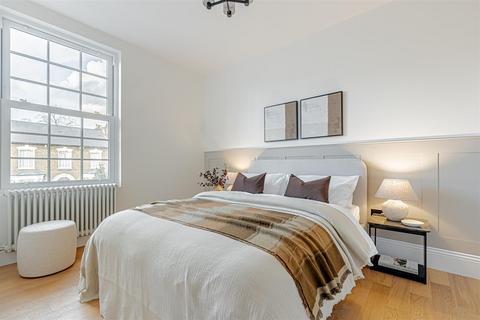 2 bedroom apartment for sale, Lordship Park, London N16