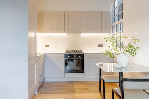 2 bedroom apartment for sale, Lordship Park, London N16