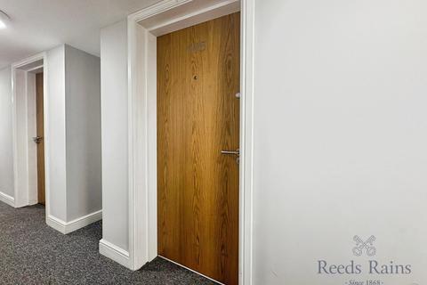 undefined, Bethesda Street, Lancashire BB11