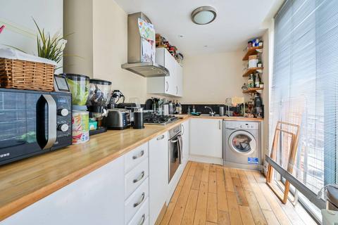 undefined, Three Oak Lane, London Bridge, London, SE1