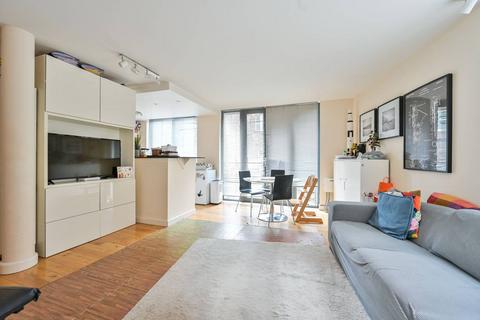 undefined, Three Oak Lane, London Bridge, London, SE1