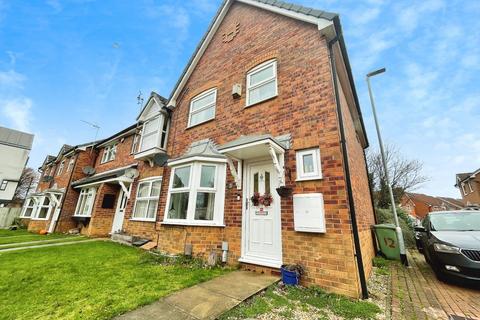 undefined, Silkstone Court, West Yorkshire LS15
