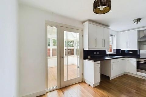 undefined, Silkstone Court, West Yorkshire LS15
