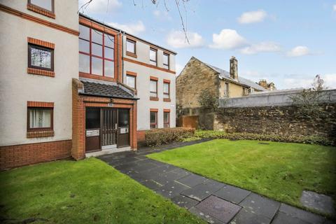 undefined, Flat 2,  99 Polwarth Terrace, Polwarth, Edinburgh