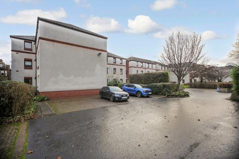 undefined, Flat 2,  99 Polwarth Terrace, Polwarth, Edinburgh