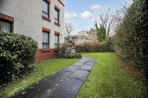 undefined, Flat 2,  99 Polwarth Terrace, Polwarth, Edinburgh