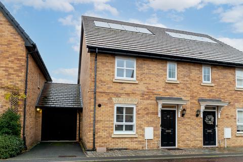 Isabel Drive, Bishop's Stortford CM22