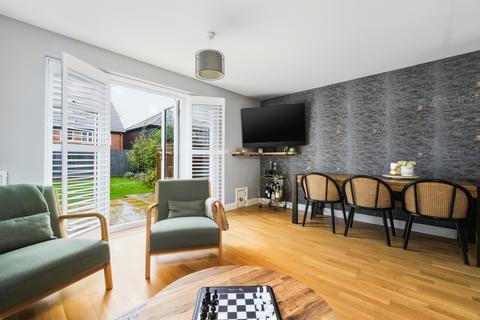 3 bedroom semi-detached house for sale, Isabel Drive, Bishop's Stortford CM22