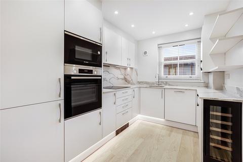 undefined, Duke of York Square, London, SW3