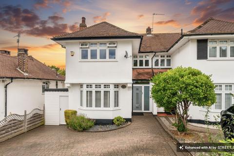 undefined, Hillcroft Crescent, Watford, WD19