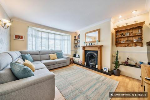 undefined, Hillcroft Crescent, Watford, WD19