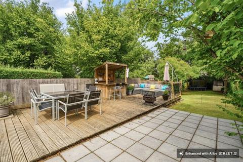 undefined, Hillcroft Crescent, Watford, WD19
